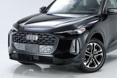 2025 Audi Q5 2.0T Premium quattro