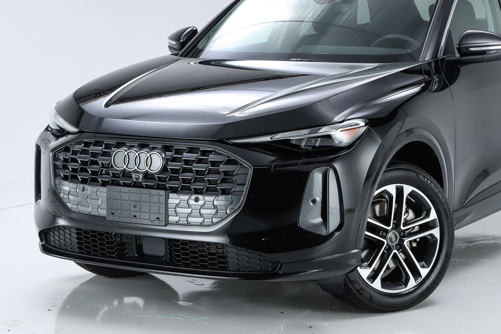 2025 Audi Q5 2.0T Premium quattro