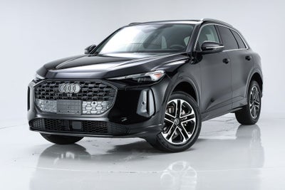 2025 Audi Q5 2.0T Premium quattro