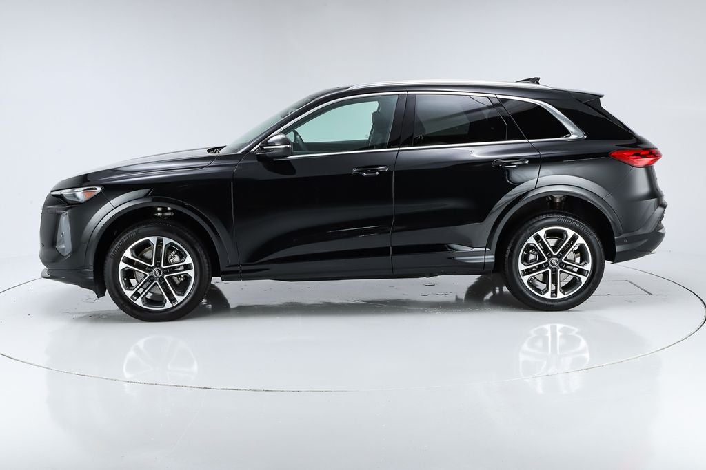 2025 Audi Q5 2.0T Premium quattro