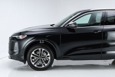2025 Audi Q5 2.0T Premium quattro