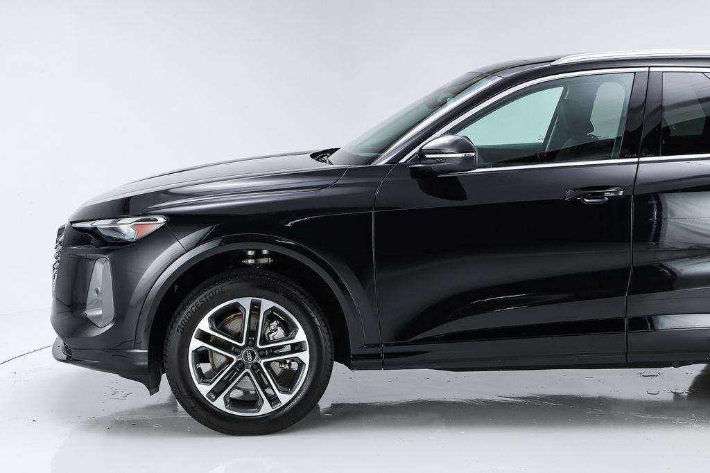 2025 Audi Q5 2.0T Premium quattro