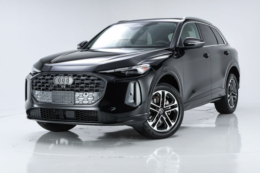 2025 Audi Q5 2.0T Premium quattro