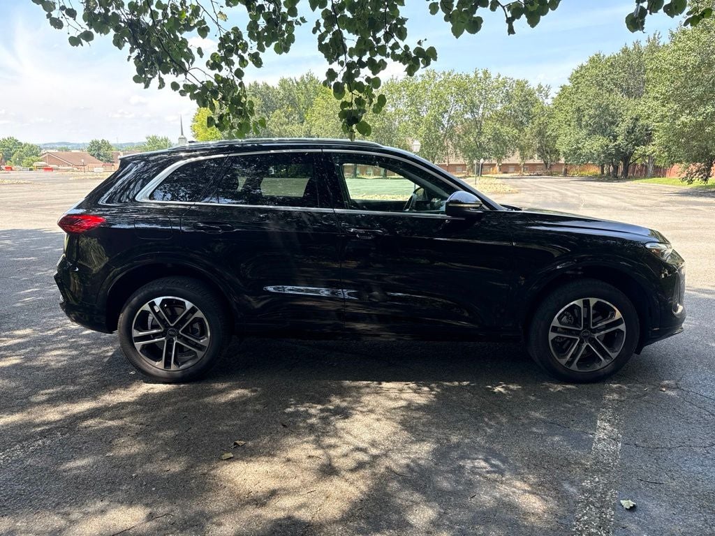 2025 Audi Q5 2.0T Premium quattro