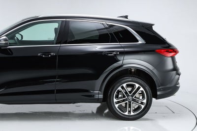 2025 Audi Q5 2.0T Premium quattro