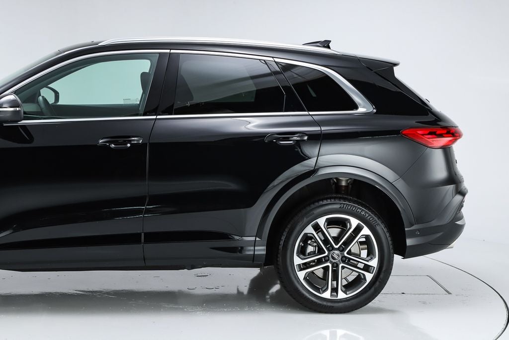2025 Audi Q5 2.0T Premium quattro