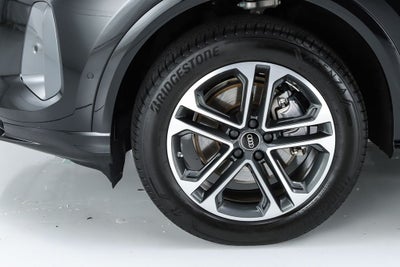 2025 Audi Q5 2.0T Premium quattro