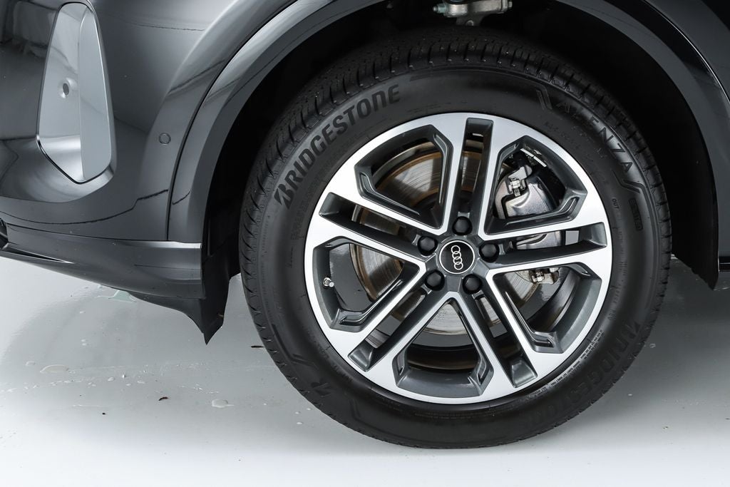 2025 Audi Q5 2.0T Premium quattro