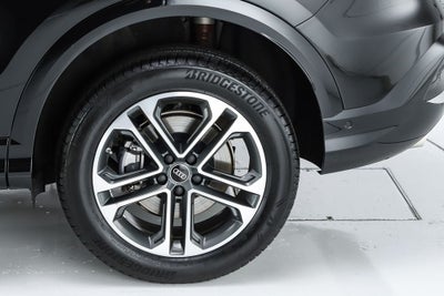 2025 Audi Q5 2.0T Premium quattro