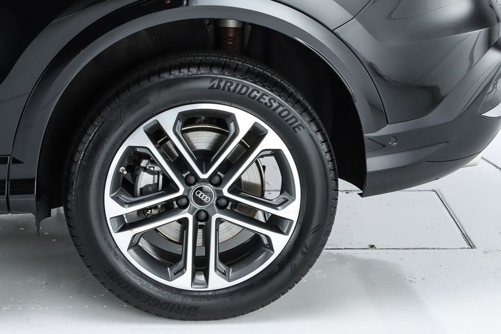 2025 Audi Q5 2.0T Premium quattro