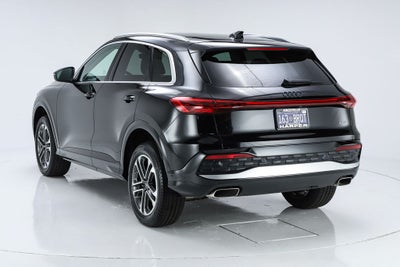 2025 Audi Q5 2.0T Premium quattro