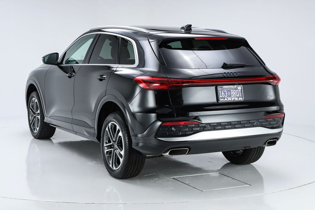 2025 Audi Q5 2.0T Premium quattro