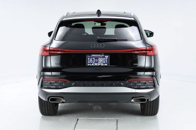 2025 Audi Q5 2.0T Premium quattro