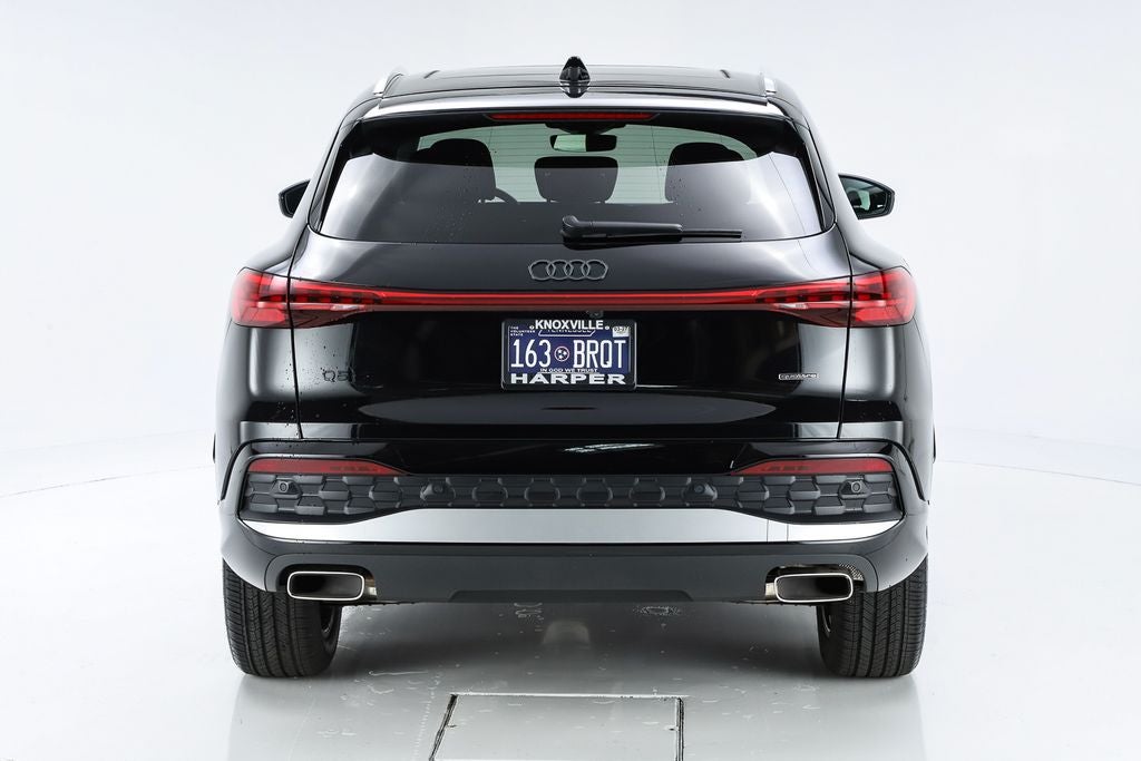2025 Audi Q5 2.0T Premium quattro