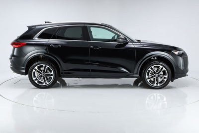 2025 Audi Q5 2.0T Premium quattro
