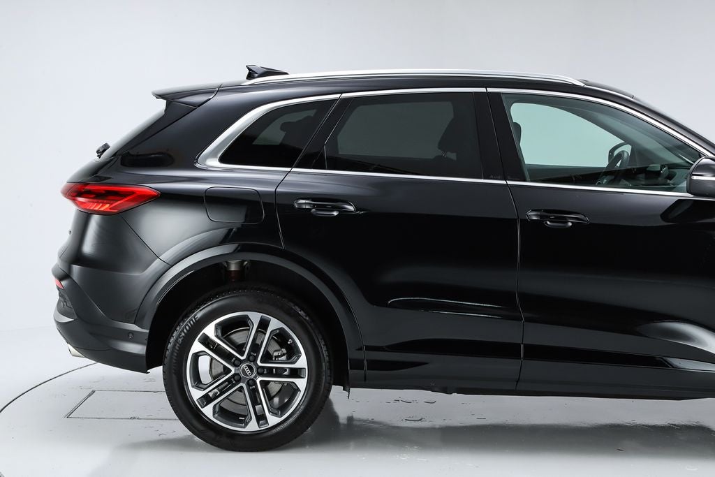2025 Audi Q5 2.0T Premium quattro
