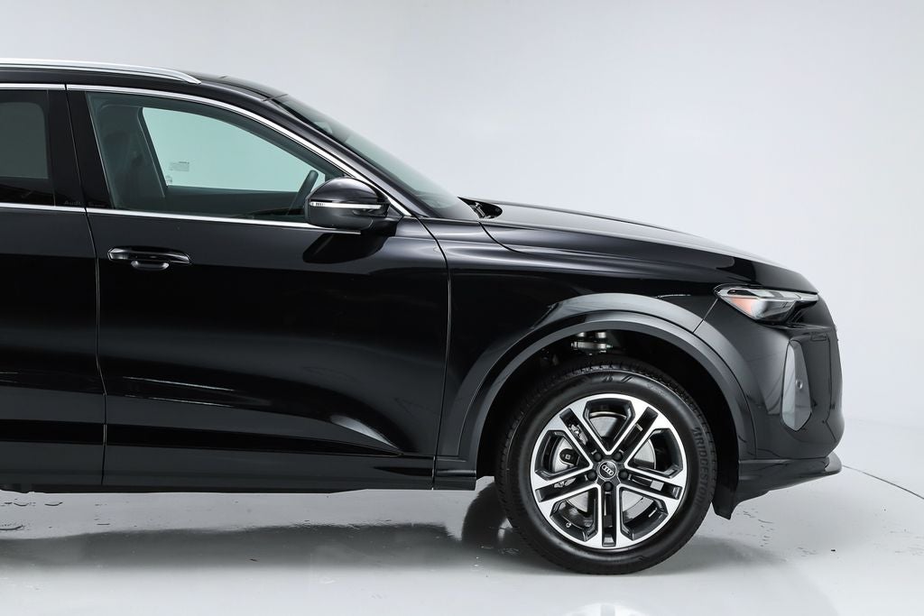 2025 Audi Q5 2.0T Premium quattro