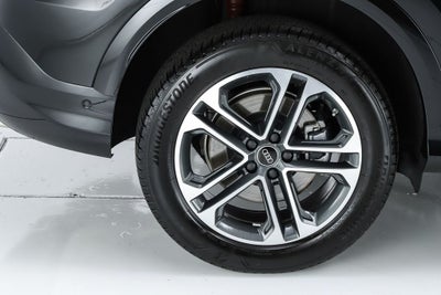 2025 Audi Q5 2.0T Premium quattro