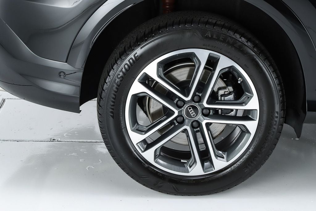 2025 Audi Q5 2.0T Premium quattro
