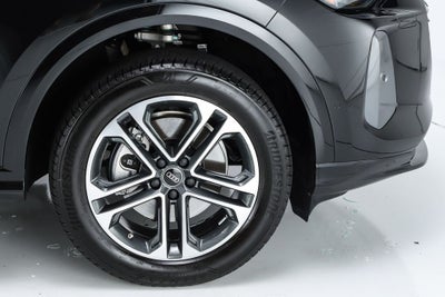2025 Audi Q5 2.0T Premium quattro