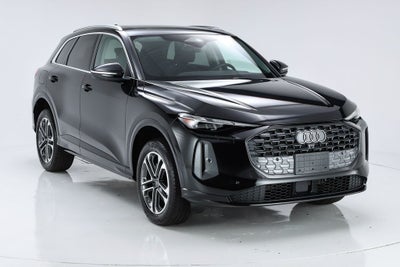 2025 Audi Q5 2.0T Premium quattro