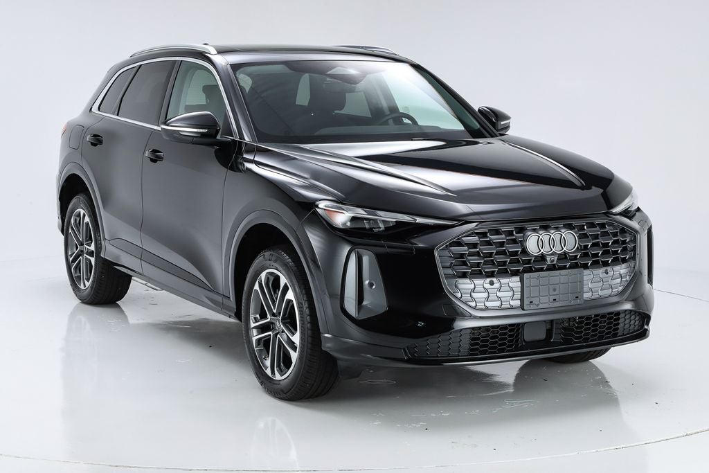 2025 Audi Q5 2.0T Premium quattro