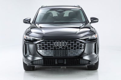 2025 Audi Q5 2.0T Premium quattro