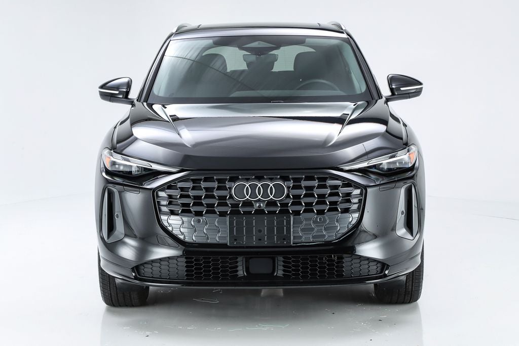 2025 Audi Q5 2.0T Premium quattro