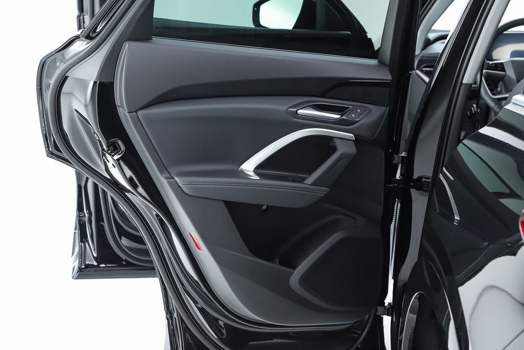 2025 Audi Q5 2.0T Premium quattro
