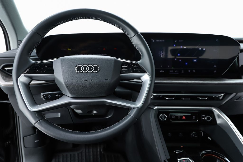 2025 Audi Q5 2.0T Premium quattro