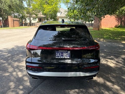 2025 Audi Q5 2.0T Premium quattro