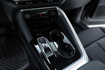 2025 Audi Q5 2.0T Premium quattro
