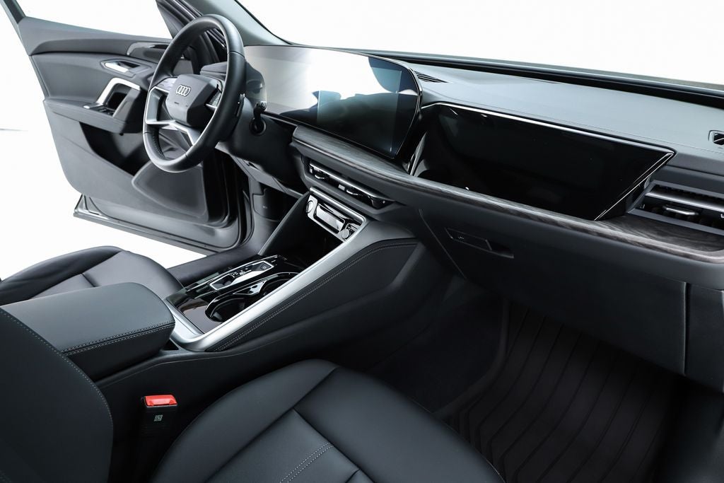 2025 Audi Q5 2.0T Premium quattro