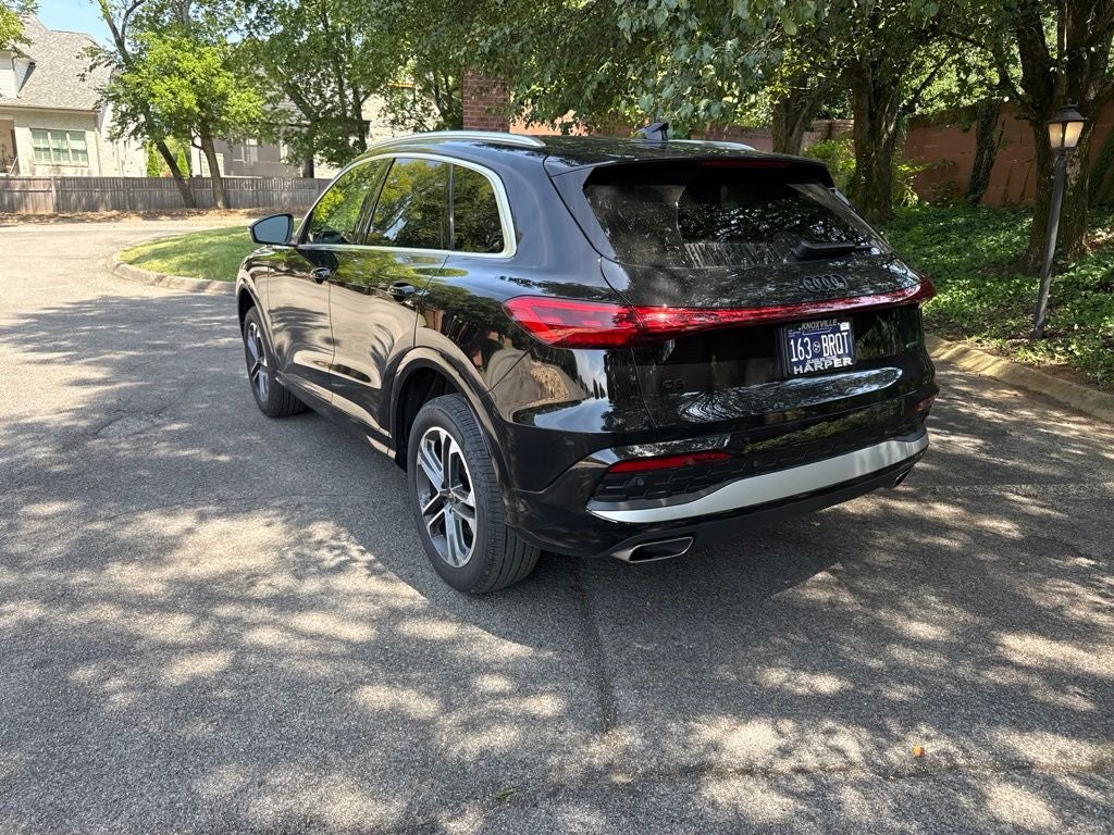 2025 Audi Q5 2.0T Premium quattro