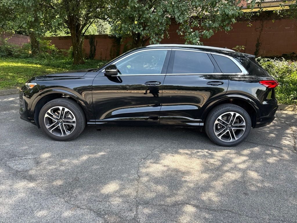 2025 Audi Q5 2.0T Premium quattro