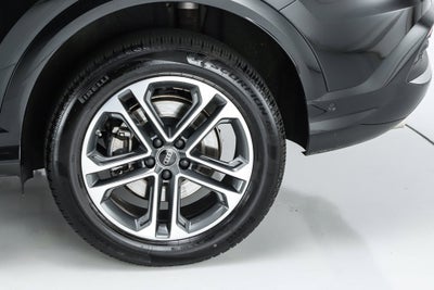 2025 Audi Q5 2.0T Premium quattro
