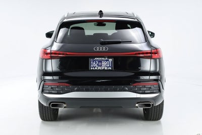2025 Audi Q5 2.0T Premium quattro