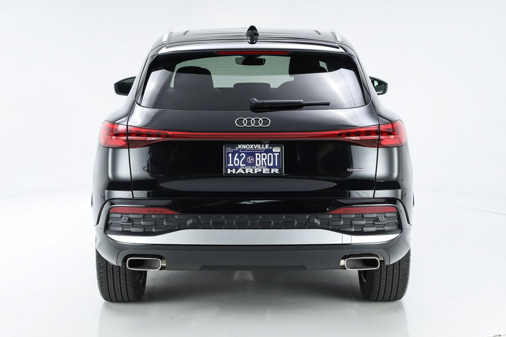 2025 Audi Q5 2.0T Premium quattro