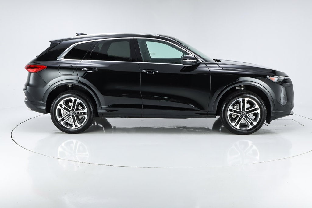 2025 Audi Q5 2.0T Premium quattro