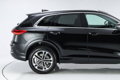 2025 Audi Q5 2.0T Premium quattro