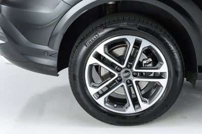 2025 Audi Q5 2.0T Premium quattro