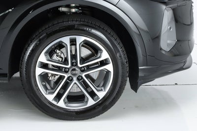 2025 Audi Q5 2.0T Premium quattro