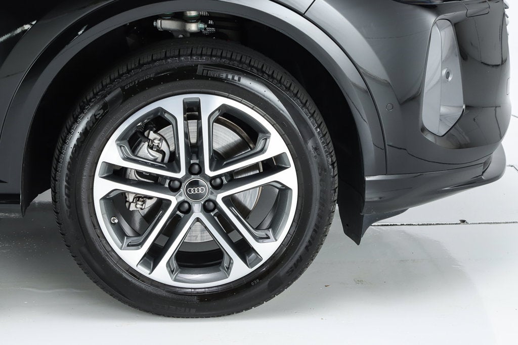 2025 Audi Q5 2.0T Premium quattro