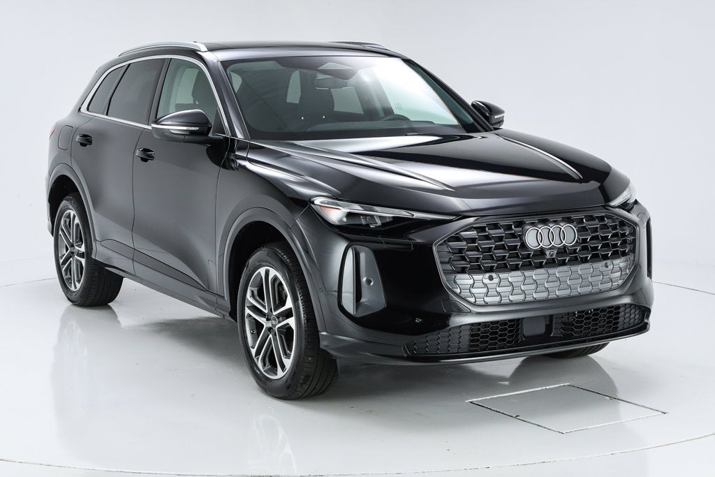 2025 Audi Q5 2.0T Premium quattro