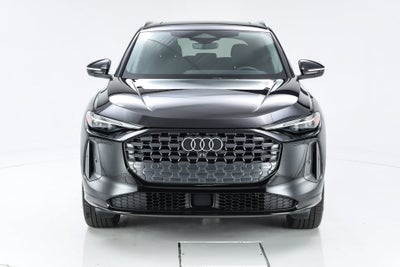 2025 Audi Q5 2.0T Premium quattro