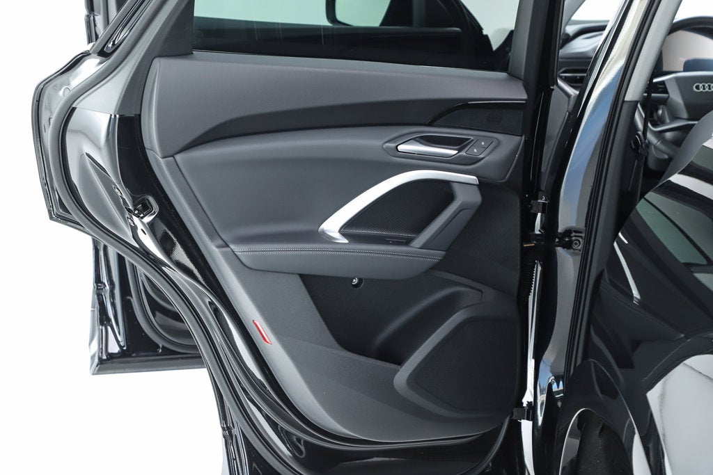2025 Audi Q5 2.0T Premium quattro