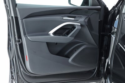 2025 Audi Q5 2.0T Premium quattro