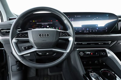 2025 Audi Q5 2.0T Premium quattro