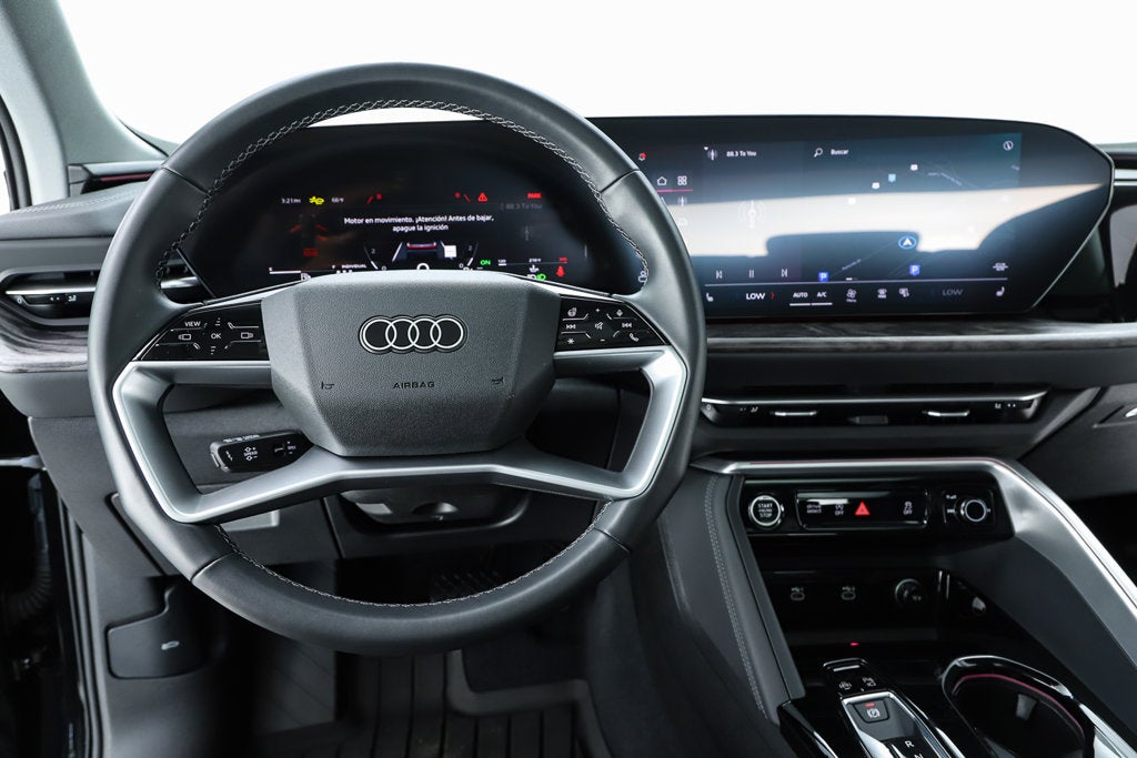 2025 Audi Q5 2.0T Premium quattro