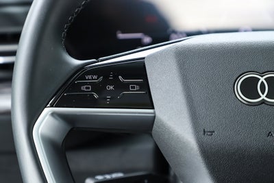 2025 Audi Q5 2.0T Premium quattro
